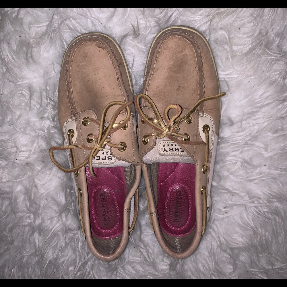 Sperry Shoes